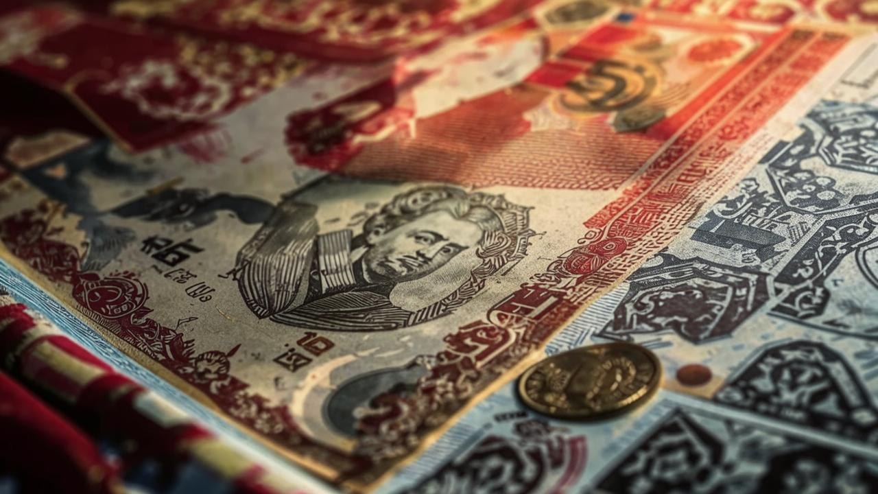 Рубль и евро — лучший выбор для туристов в Турции в 2025 году Рубль и евро — лучший выбор для туристов в Турции в 2025 году