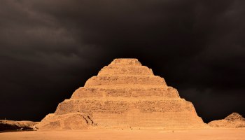 10 мест, от которых дух захватывает: от Мачу-Пикчу до Ниагары