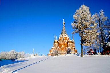Где россияне будут гулять на Масленицу в 2026? Топ-10 направлений от туроператоров
