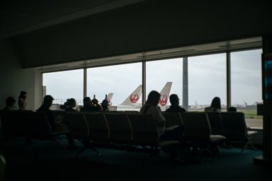 Турки подвели: туристы в аэропортах сутки ждут вылета, а Turkish Airlines молчит