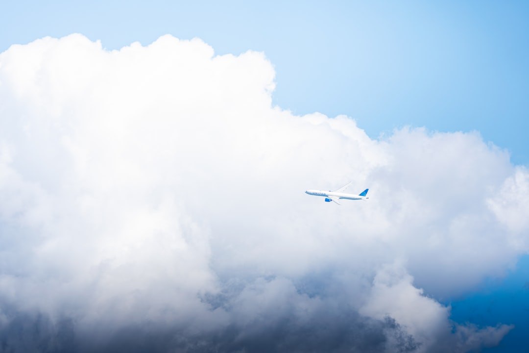 Azur Air меняет гендиректора: Королев уходит, Ибодов &mdash; на посту