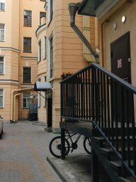 Отели России становятся доступнее: вибробудильники, коляски и честные сайты