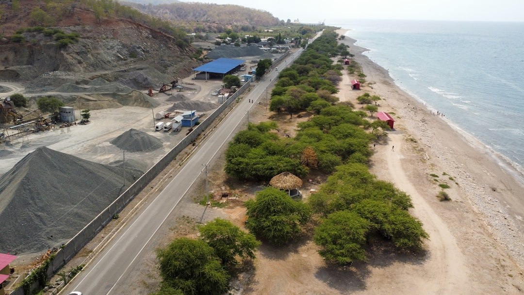 Каспийский курорт в Дагестане: 7 тысяч номеров, аквапарк и море планов