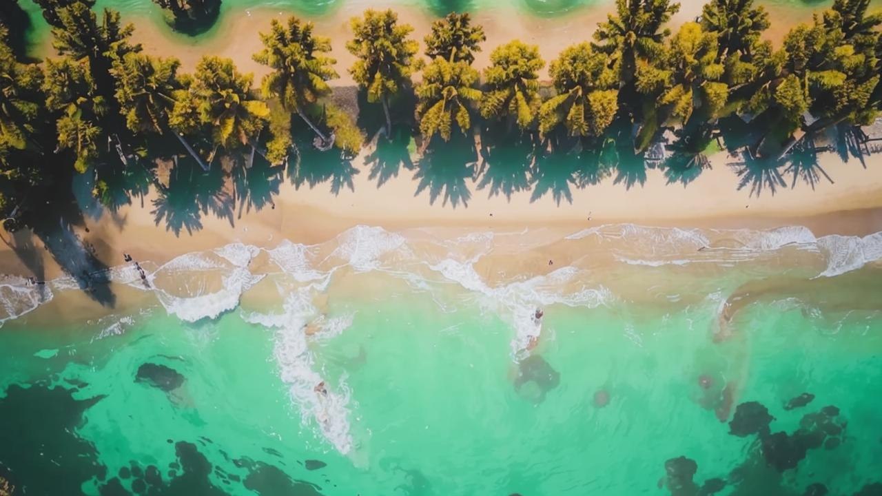 Пхукет и Паттайя зовут: цены на зиму 2025/2026 уже известны!