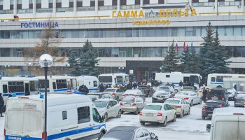 Московские аэропорты в тисках: ночь задержек и утренний хаос ✈️