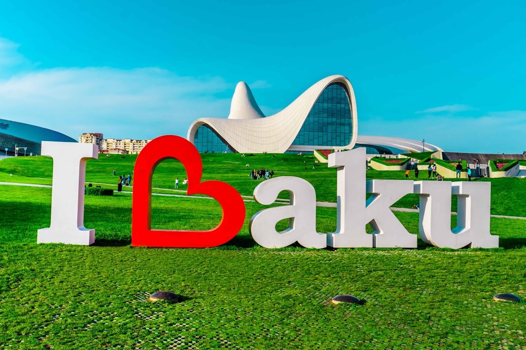 FUN&SUN открывает Баку: пляжи Sea Breeze, сити-туры и лечение в Нафталане от 77 тыс руб