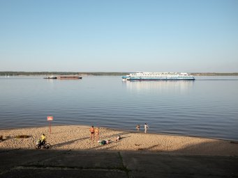 Азовское море-2026: места есть, цены кусаются, дети в восторге!