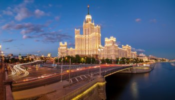 Деловой туризм обретает новый адрес: Roomlink объединяет гигантов!
