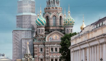 Туристы стали реже путешествовать по России: продажи упали на 6,34%