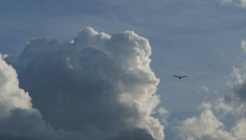 Рейс N4557 в Ольгин развернули на Варадеро &mdash; 433 пассажира, ураган &laquo;Мелисса&raquo;
