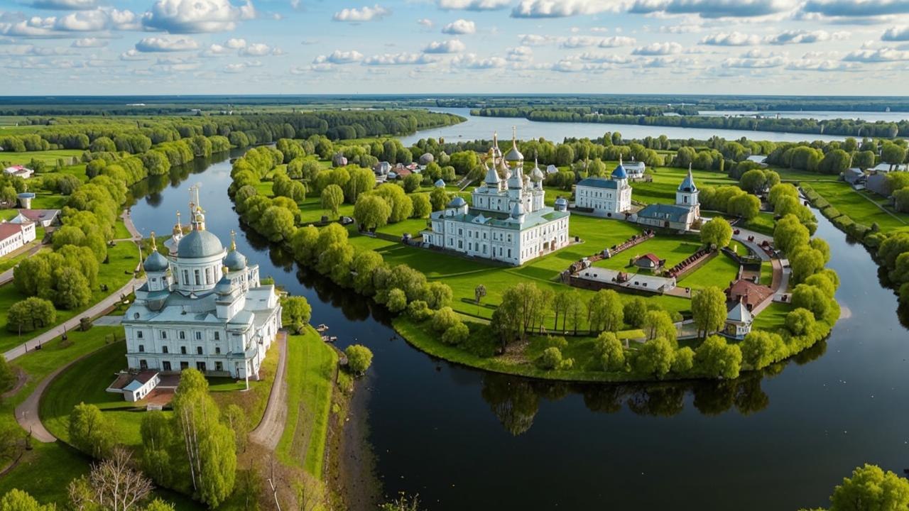 Костромская область на майские 2025: ажиотаж, цены и где ещё остались места