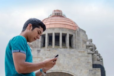 Связь за границей дешевле: eSIM-сервис Telwel дает 11% скидку читателям АТОР Связь за границей дешевле: eSIM-сервис Telwel дает 11% скидку читателям АТОР