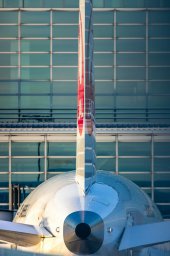 AZUR air под угрозой: Росавиация ограничила сертификат — что ждёт туристов этим летом AZUR air под угрозой: Росавиация ограничила сертификат — что ждёт туристов этим летом
