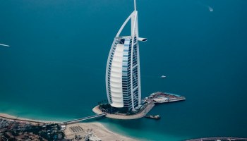 Coral Travel воскресил рейсы в ОАЭ: скидки до 50% и 7 городов на старте!