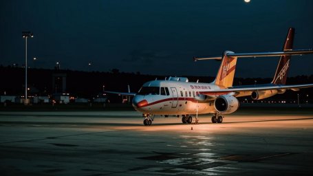 Россиянка впала в кому в Таиланде и была эвакуирована на родину Россиянка впала в кому в Таиланде и была эвакуирована на родину