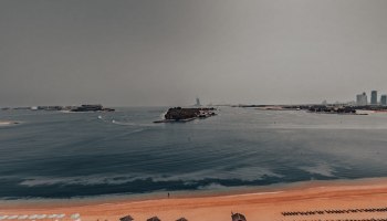 Нефть в Расе, дозаправки в небе и чартеры в Эль-Аламейн: дайджест турбизнеса