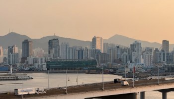 Круиз по Корее в 2026 году: как увидеть Пусан и Чеджу, не собирая чемодан