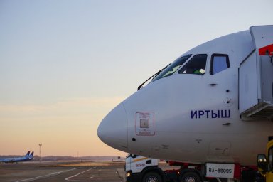 Небо закрыто: 7 мая российские аэропорты парализованы, а туристы сидят без информации