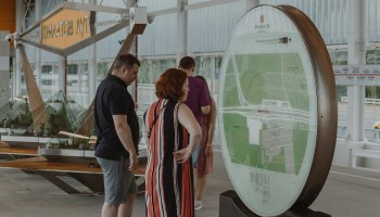 Музеи-аттракционы: почему в 2026 году туристы едут за квестами и мастер-классами