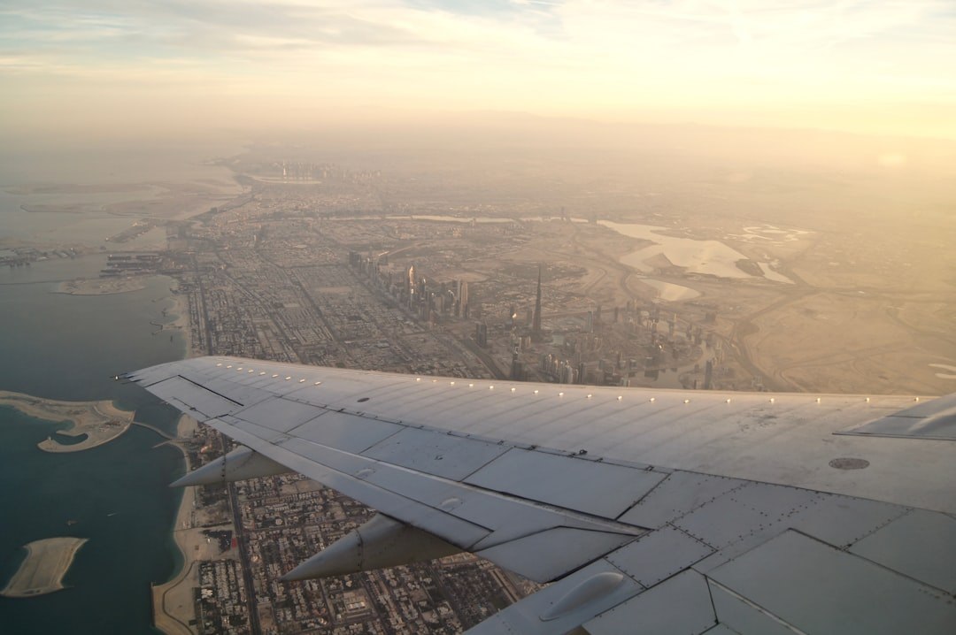Flydubai наращивает обороты: из Дубая &mdash; в шесть городов России, но есть нюансы