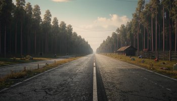 Автопутешествия по России: инфраструктура vs кошелек &mdash; что важнее?