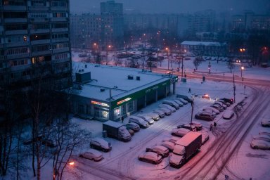 Цифровой апокалипсис: как отключения интернета парализуют туризм в России Цифровой апокалипсис: как отключения интернета парализуют туризм в России