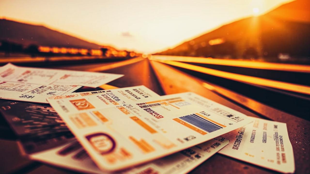 Москва &mdash; Петербург 2025: почему путешествие между столицами стало золотым?