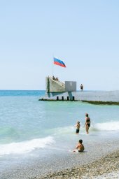 В Анапе открывается &laquo;Дивный Мир Лагуна&raquo; с &laquo;непрерывным всё включено&raquo;