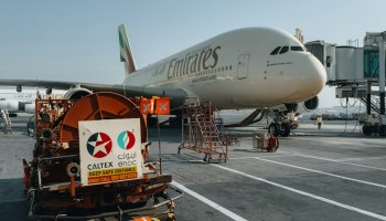 Emirates слегка подняла цены, но россияне всё равно летят в Дубай с полными чемоданами