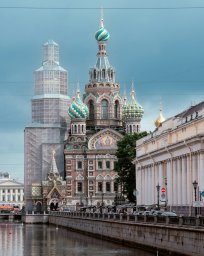 Туристы стали реже путешествовать по России: продажи упали на 6,34%