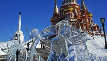 Национальная премия имени С. Е. Корнеева: успей заявить о себе до 30 мая!