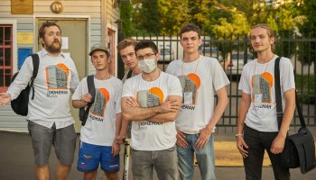 Бывший капитан сборной России в новой борьбе: как РПЛ поддерживает Евгения Алдонина