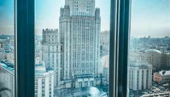 Московские &laquo;пятёрки&raquo; сдают позиции: почему люксовые отели стали дешевле