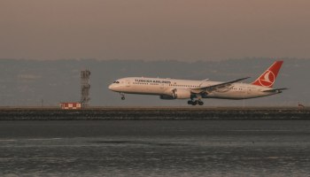 Air Anka выходит на российский рынок: туристов из 11 городов пересаживают на нового перевозчика в Ан