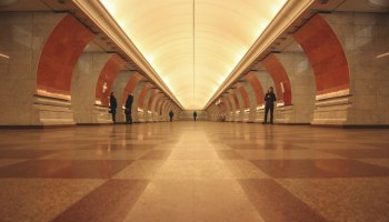 Три столичных аэропорта объединяются: Внуково покупает долю в Домодедово