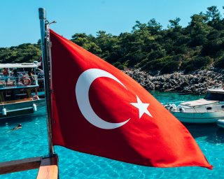 Турция объявила войну Airbnb и Expedia: бронируй отели сейчас, пока не заблокировали!