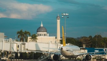 Ближний Восток и туризм: перемирие &mdash; это ещё не отпуск