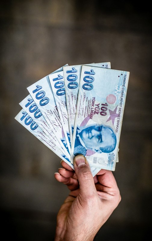 Забудьте про панику: старые доллары в Турции меняют без проблем Забудьте про панику: старые доллары в Турции меняют без проблем