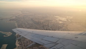 Flydubai наращивает обороты: из Дубая &mdash; в шесть городов России, но есть нюансы