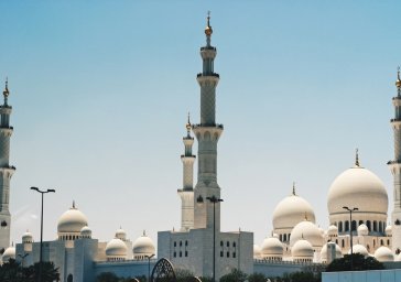 Абу-Даби наградил туроператоров и показал Диснейленд: как эмират будет удивлять россиян