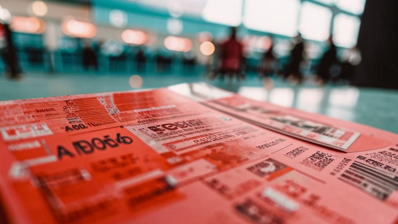 Аэрофлот повысил штрафы за возврат и обмен билетов &mdash; удар по карману туристов