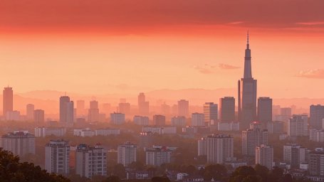 Тур &laquo;Вся Корея&raquo;: 10 дней загадок и пропаганды в КНДР