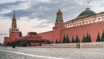 Китайцы в восторге, арабы в осаде: туризм в России вырос на 7,5%