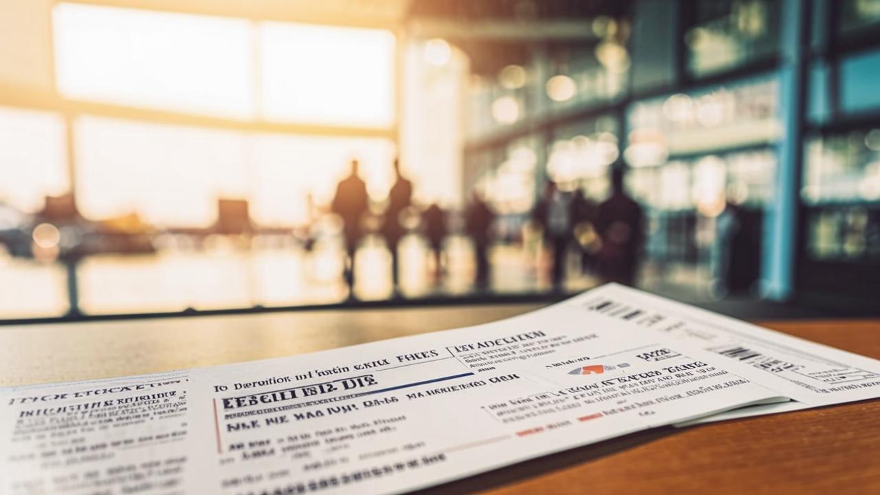 «Победа» не вернула деньги за билет из-за отсутствия больничного: что делать пассажирам? «Победа» не вернула деньги за билет из-за отсутствия больничного: что делать пассажирам?