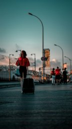 Рубль окреп &mdash; туристы рванули за границу: неделя в Турции уже дешевле 100 тысяч