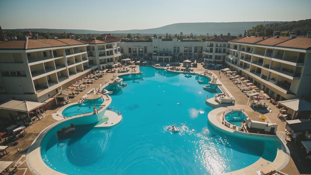 Вирус Коксаки в Турции: правда или паника? Отель Sunlight Resort под прицелом