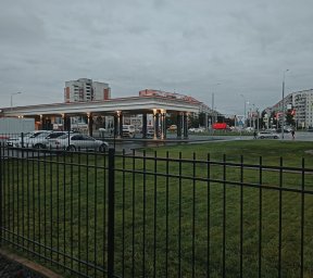 Бензин по 400 рублей: топливный ад для туристов в Крыму и по всей России Бензин по 400 рублей: топливный ад для туристов в Крыму и по всей России