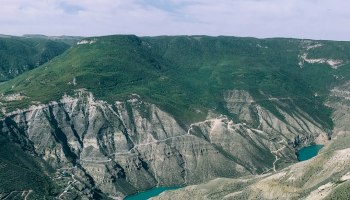 Дагестан открывает все 52 района: власти хотят, чтобы туристы приезжали не только летом