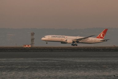Air Anka выходит на российский рынок: туристов из 11 городов пересаживают на нового перевозчика в Ан