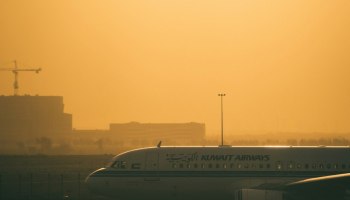 Ближний Восток оживает: кто уже летает, а кто всё ещё на земле